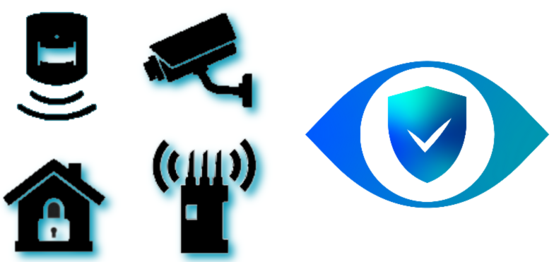Caméras surveillance HD