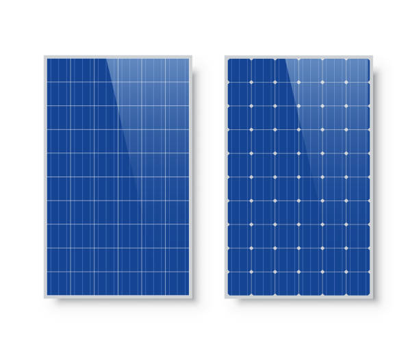 Panneaux solaires