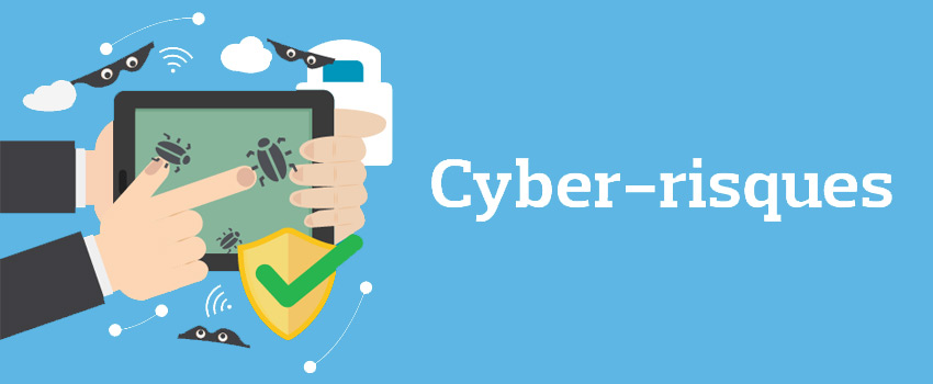 Risques cybersécurité