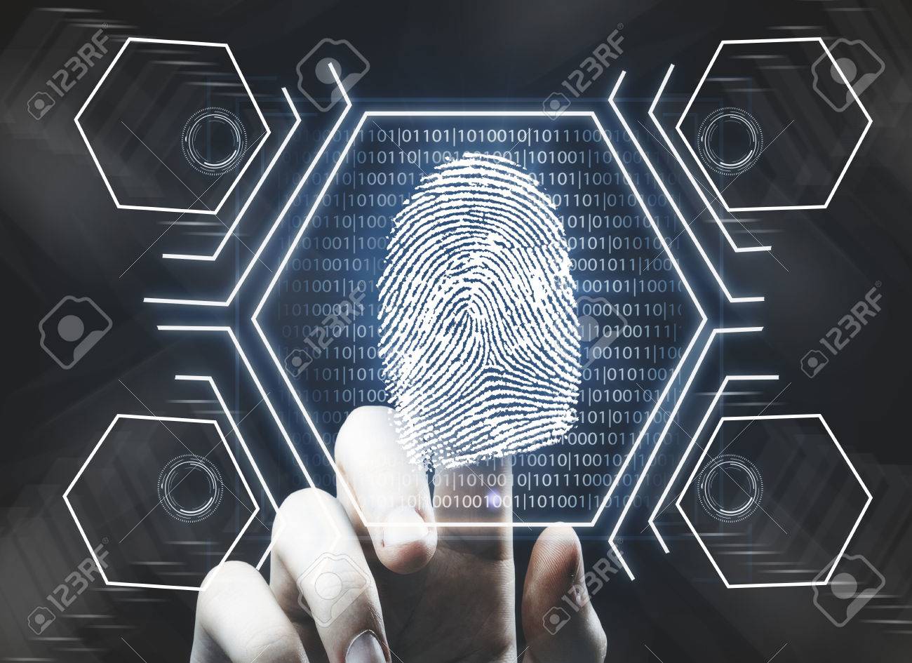 Sécurité biométrique maison intelligente 2026
