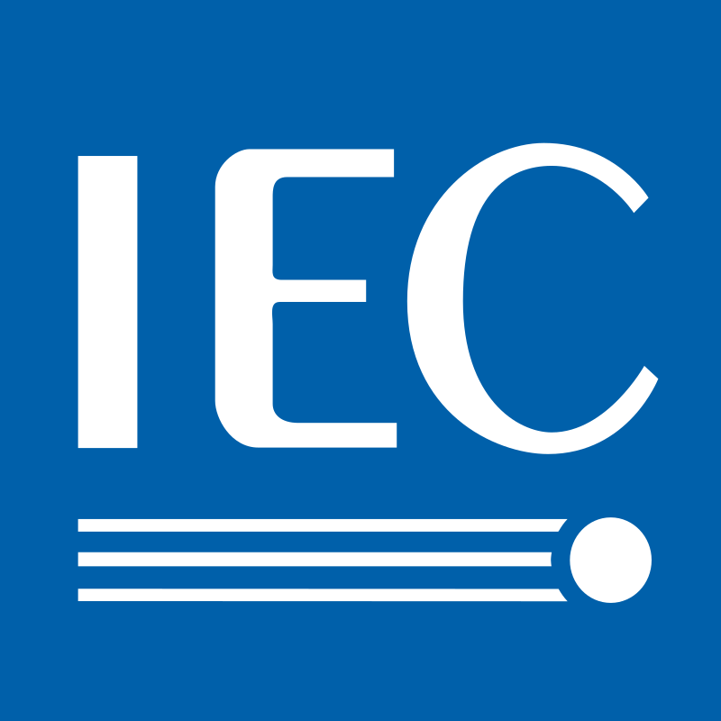 Normes IEC